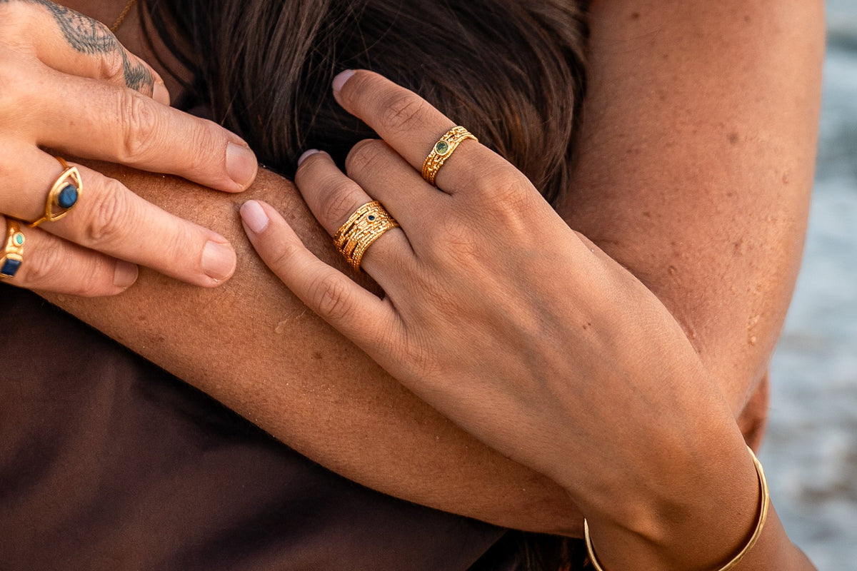 RINGS