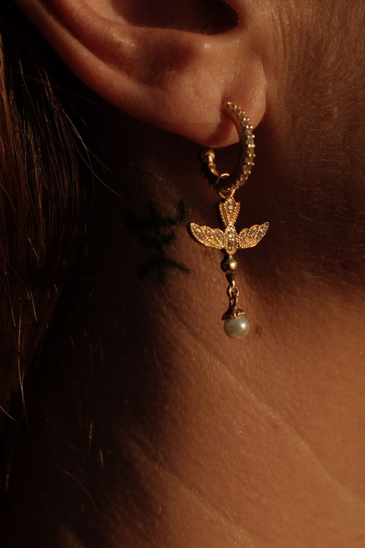 Avela Earrings