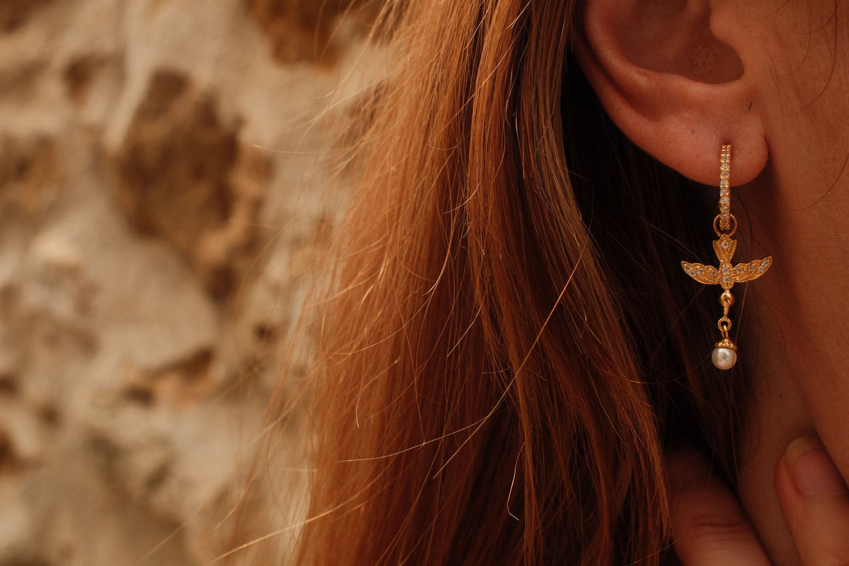 Avela Earrings
