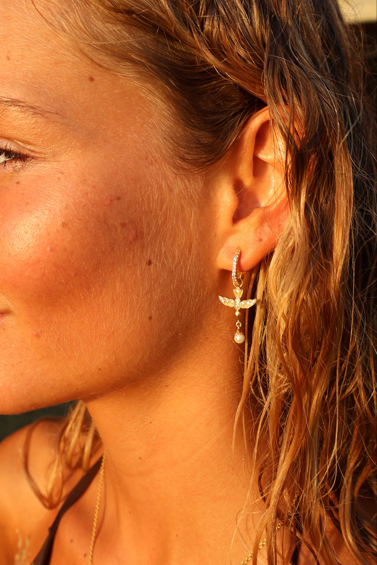 Avela Earrings