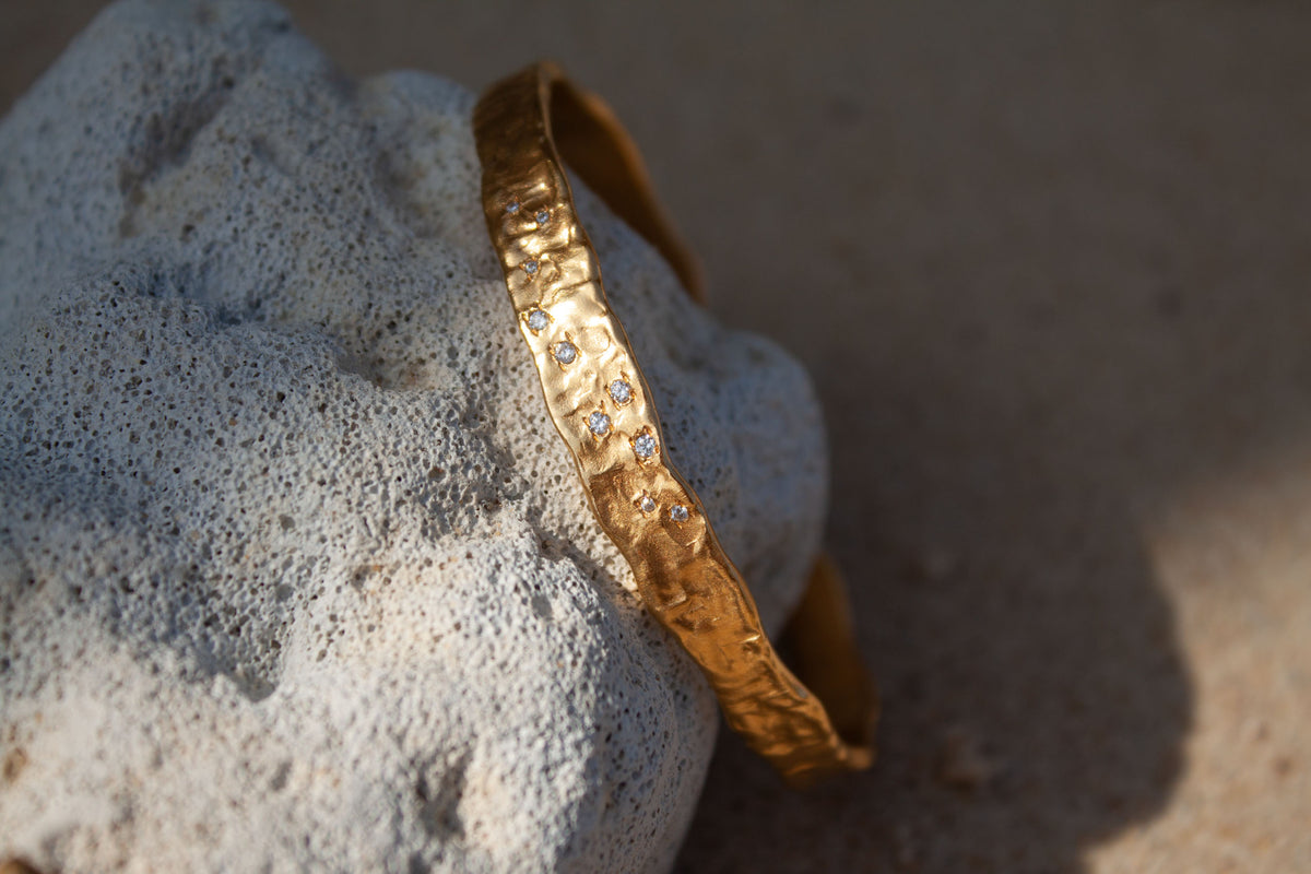Asteria Cuff