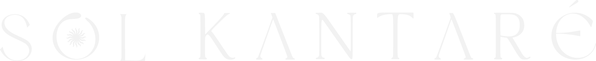 SOL KANTARE