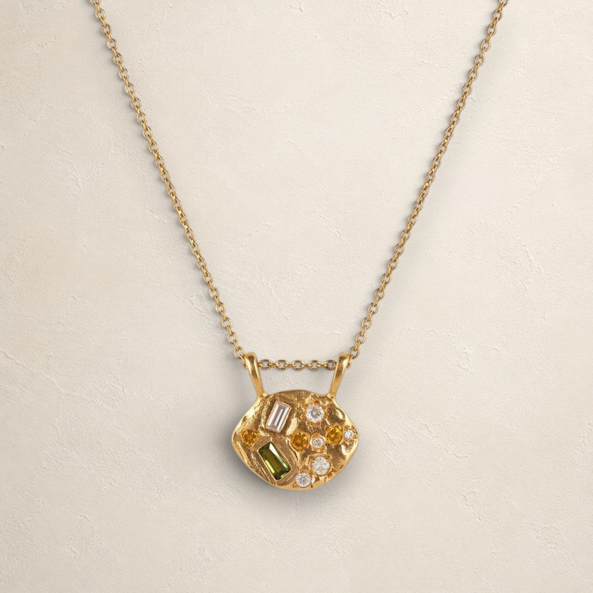 Alkira Pendant