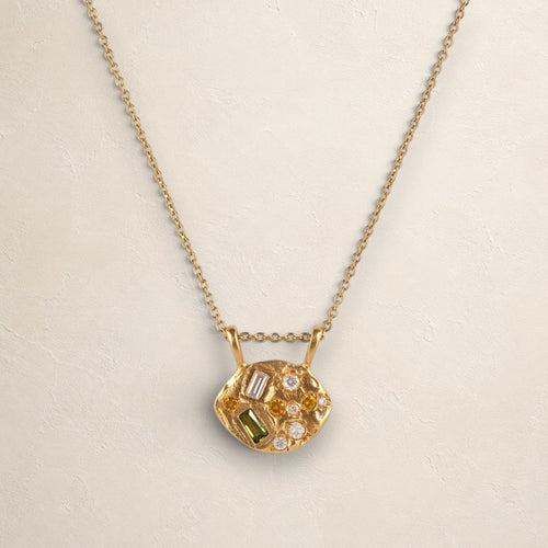 Alkira Pendant