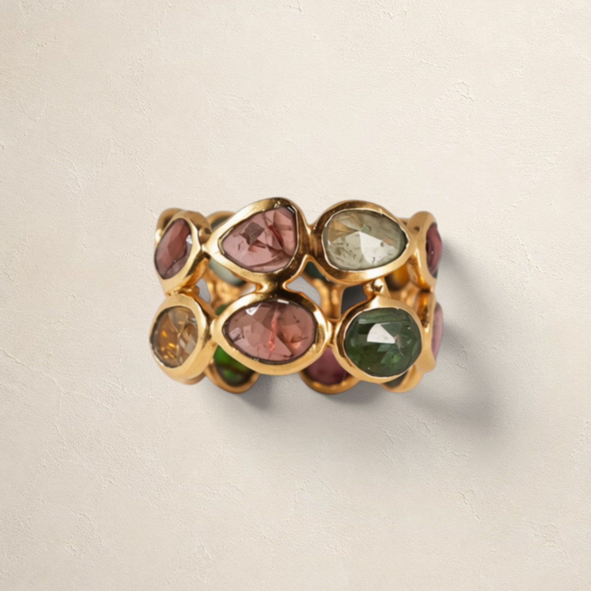 Kalya Ring Tourmaline