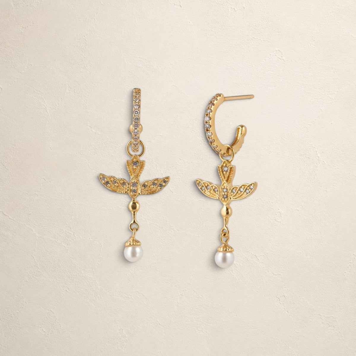 Avela Earrings