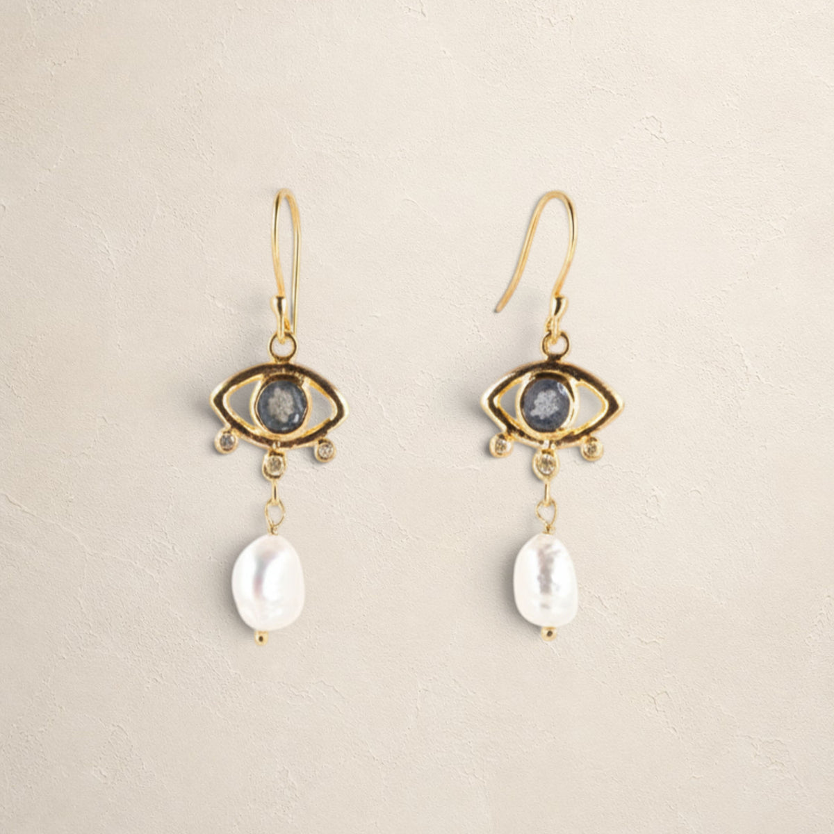 Aletheia Earrings
