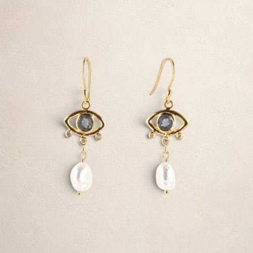 Aletheia Earrings